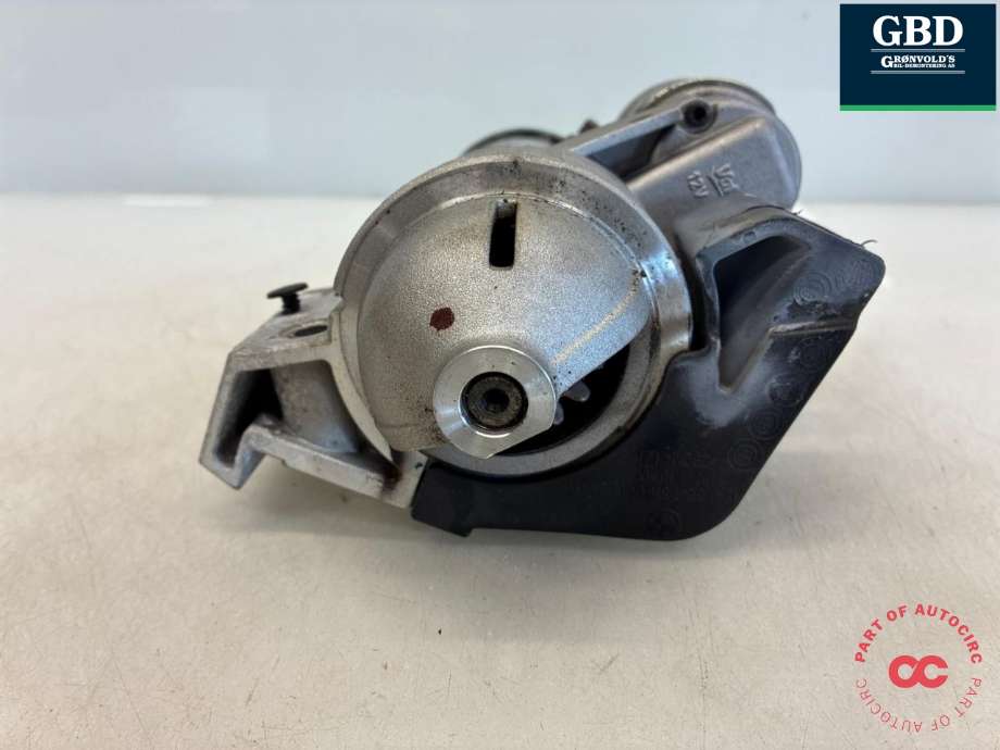 Starter til BMW 5-Serie 2017-->> (G30/G31) (G30/G31) (12 41 5 A7E 948|12 41 5 A7F 916|12 41 8 691 765)