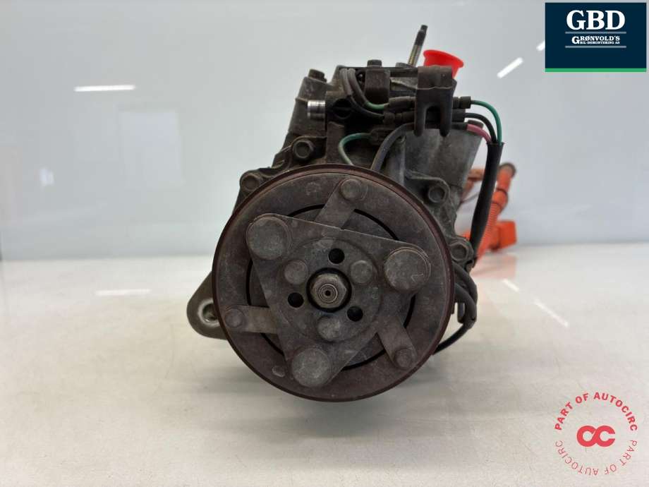 Aircondition kompressor til Honda Civic 2006-2011 (Type VIII)  (38810RMXA01|)