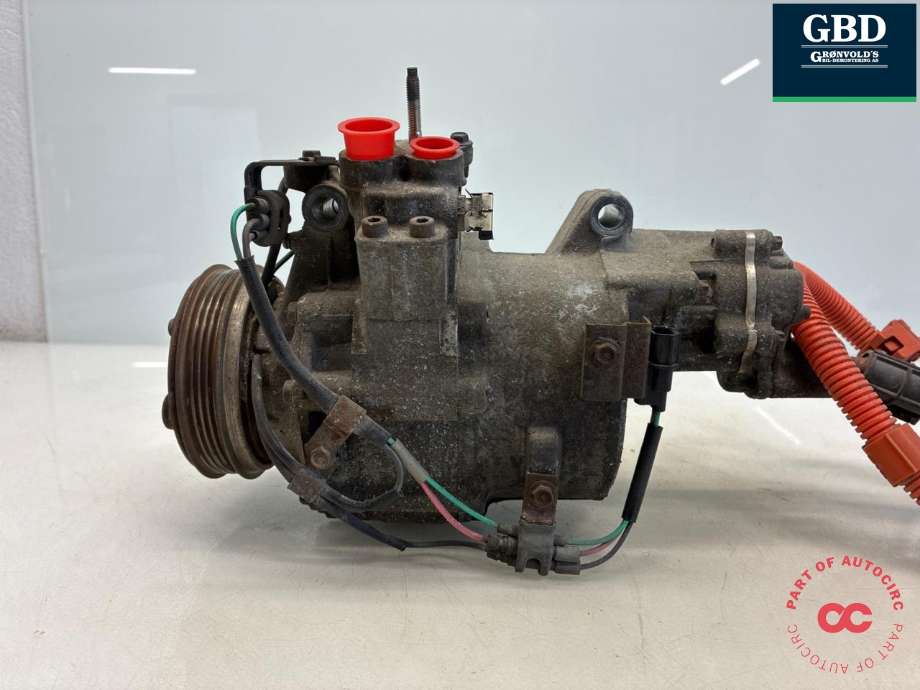 Aircondition kompressor til Honda Civic 2006-2011 (Type VIII)  (38810RMXA01|)