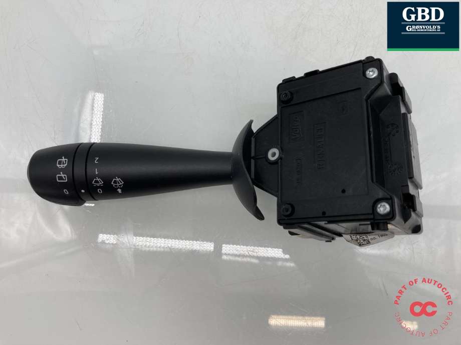 Bryter visker til Dacia Duster 2010-2017 (Type I) (8201168008|)