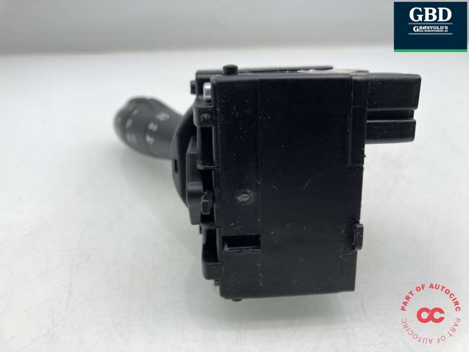 Bryter lys til Dacia Duster 2010-2017 (Type I) (255401301R|)