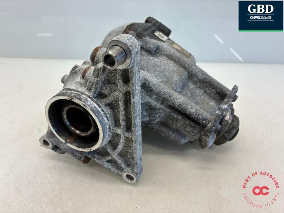 Girkasse 4WD fordelingskasse til BMW X1 2015-2022 (F48) (F48) (27 10 7 646 889|)
