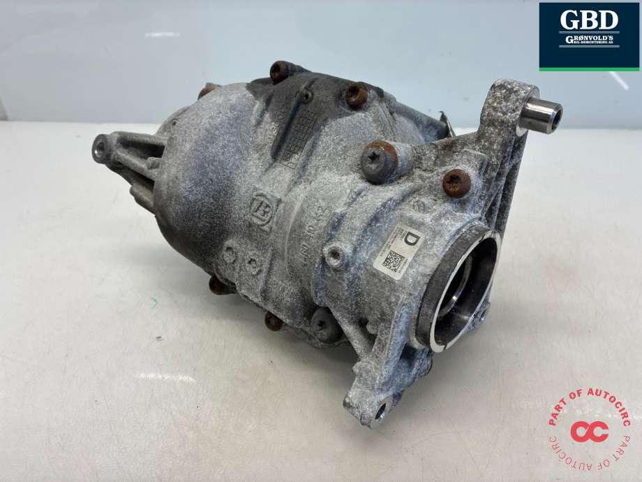 Girkasse 4WD fordelingskasse til BMW X1 2015-2022 (F48) (F48) (27 10 7 646 889|)