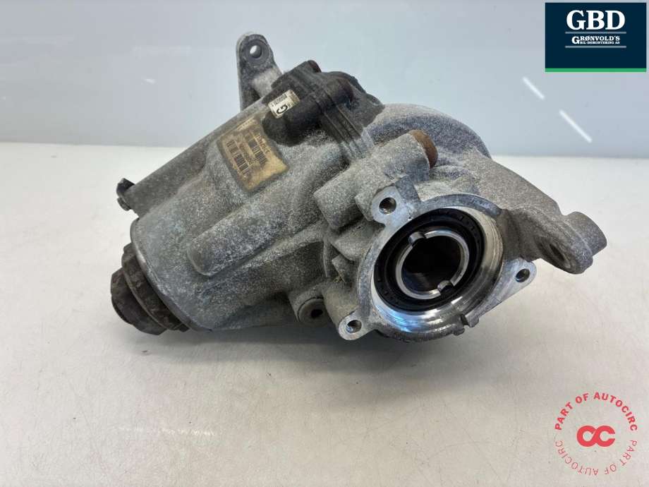 Girkasse 4WD fordelingskasse til BMW X1 2015-2022 (F48) (F48) (27 10 7 646 889|)