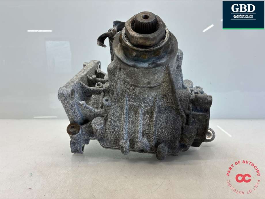 Girkasse 4WD fordelingskasse til BMW X1 2015-2022 (F48) (F48) (27 10 7 646 889|)