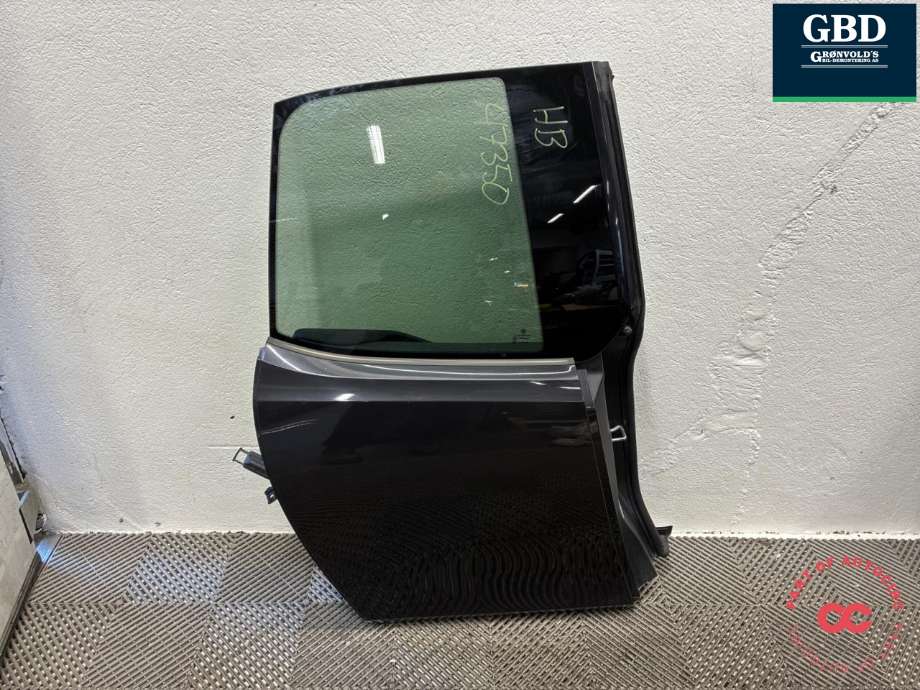 til BMW i3, 2013-2022