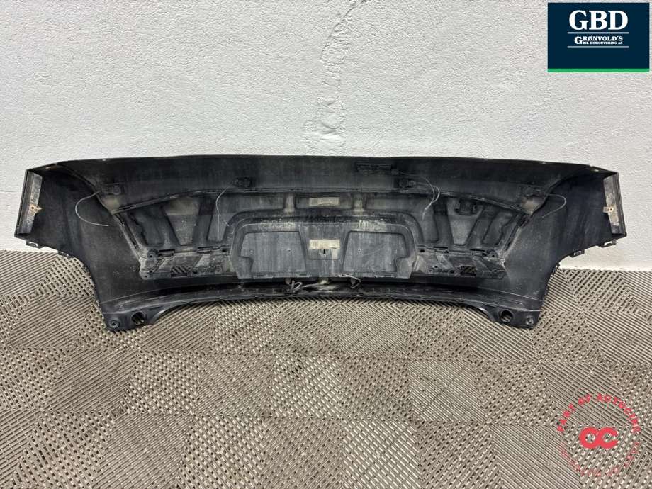 Støtfanger bak til BMW i3 2013-2022  (51 12 7 370 582|73 0580-03|)