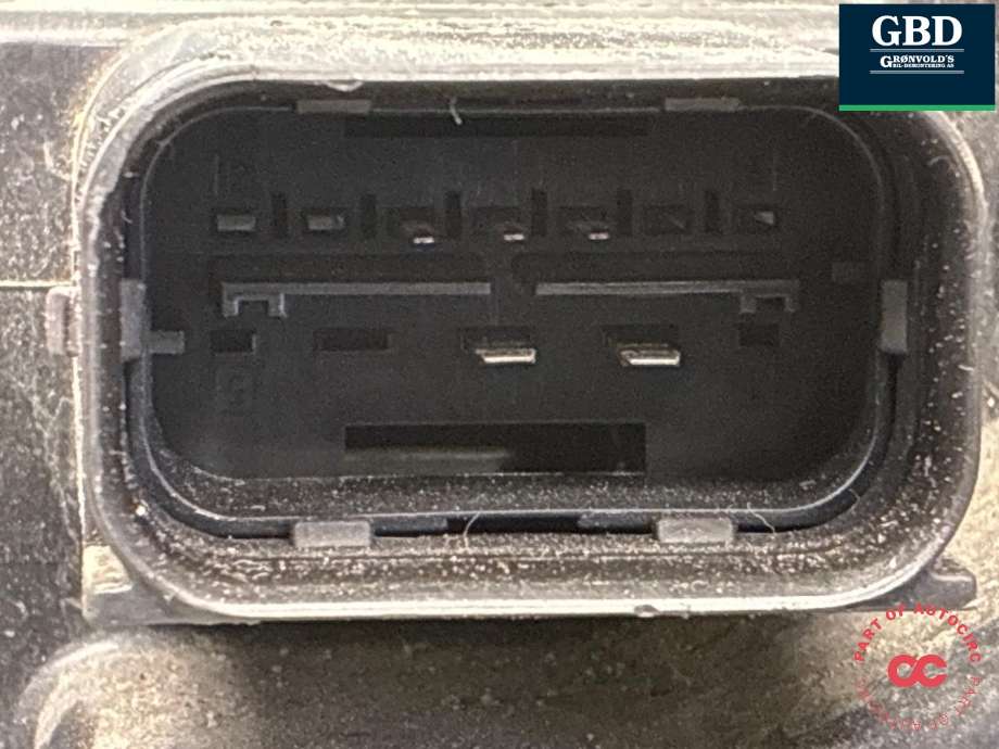 Frontlykt høyre full-LED til BMW i3 2013-2022  (63 11 7 381 900|6311 7398520-03|)