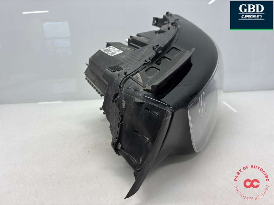 Frontlykt venstre full-LED til BMW i3 2013-2022  (63 11 7 381 899|6311 7398519-03|)