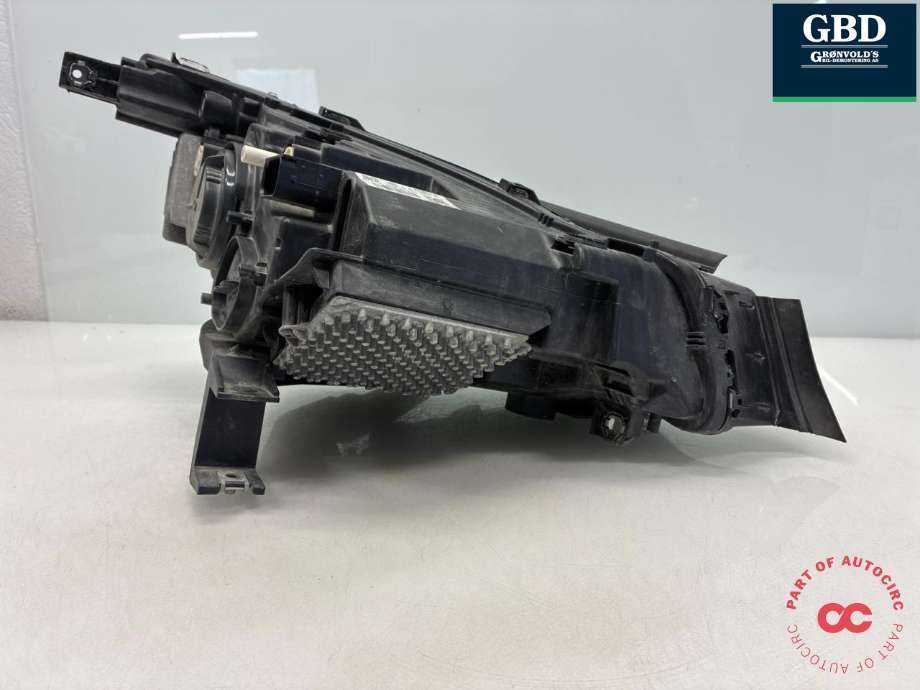 Frontlykt venstre full-LED til BMW i3 2013-2022  (63 11 7 381 899|6311 7398519-03|)