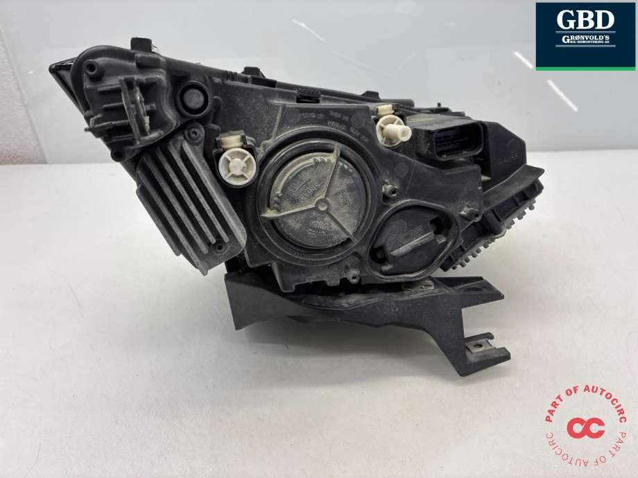 Frontlykt venstre full-LED til BMW i3 2013-2022  (63 11 7 381 899|6311 7398519-03|)