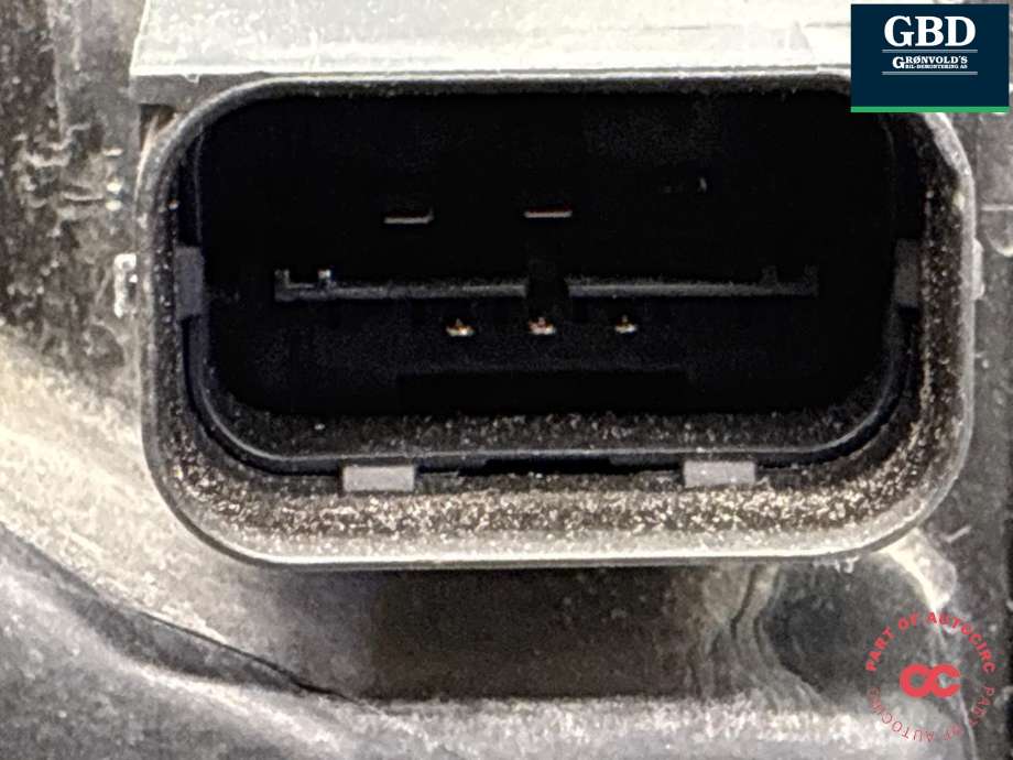 Frontlykt venstre full-LED til BMW i3 2013-2022  (63 11 7 381 899|6311 7398519-03|)