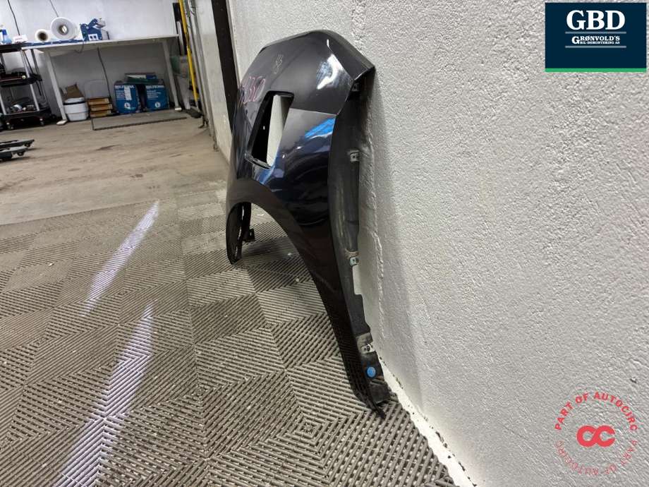 Skjerm høyre bak til BMW i3 2013-2022  (51 13 7 369 572|)
