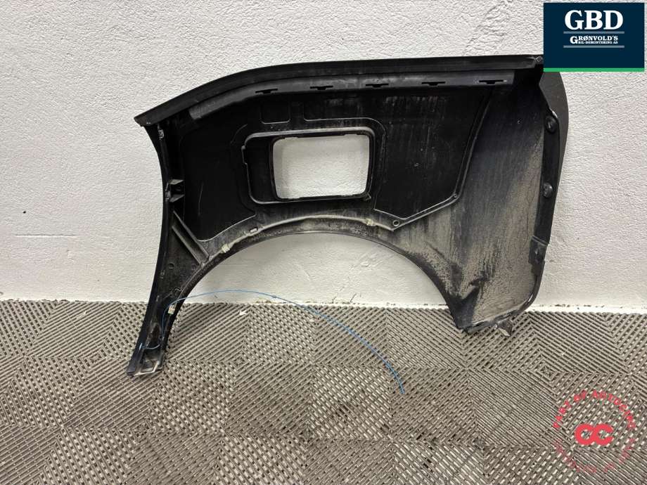 Skjerm høyre bak til BMW i3 2013-2022  (51 13 7 369 572|)