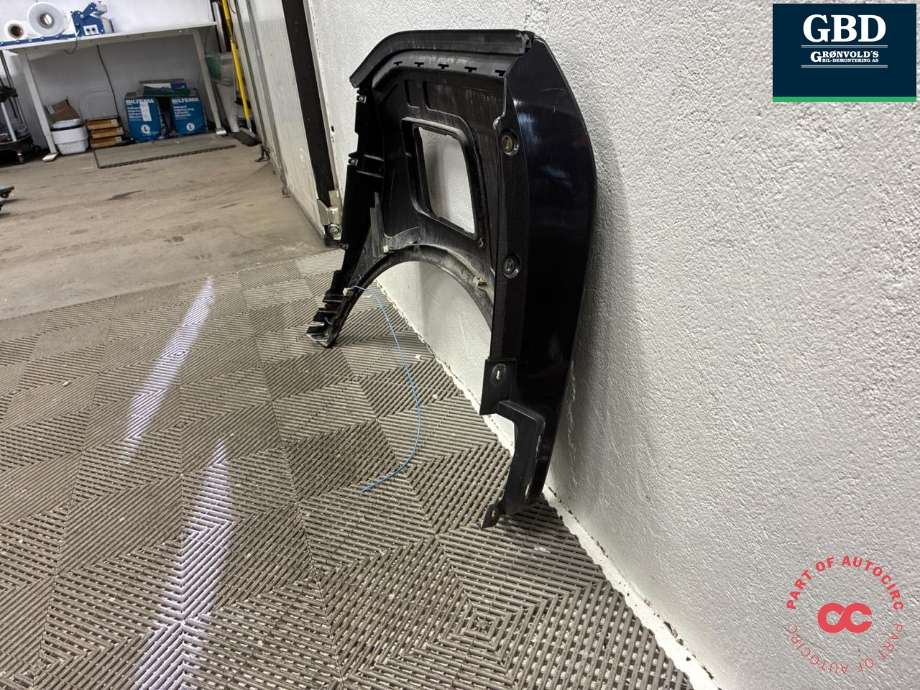 Skjerm høyre bak til BMW i3 2013-2022  (51 13 7 369 572|)