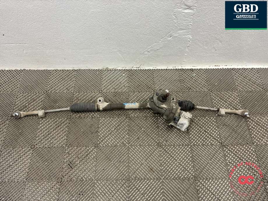 Tannstang elektrisk til BMW i3 2013-2022 (32 10 5 A43 105|32 10 6 889 874| 3210 6874492-03|32 10 6 884 419)