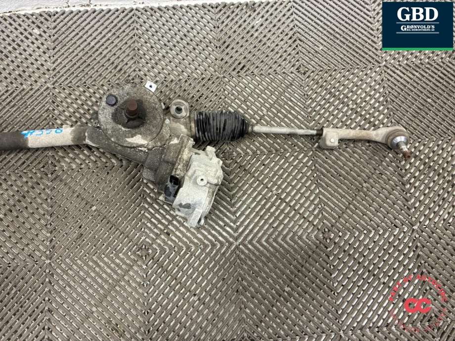 Tannstang elektrisk til BMW i3 2013-2022 (32 10 5 A43 105|32 10 6 889 874| 3210 6874492-03|32 10 6 884 419)