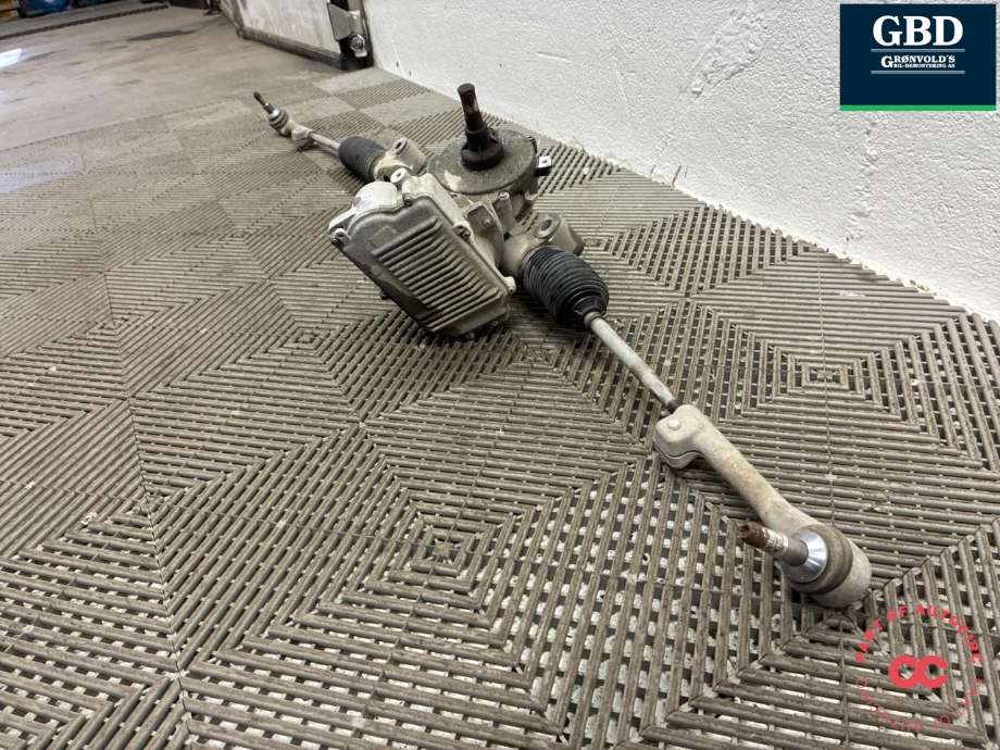 Tannstang elektrisk til BMW i3 2013-2022 (32 10 5 A43 105|32 10 6 889 874| 3210 6874492-03|32 10 6 884 419)