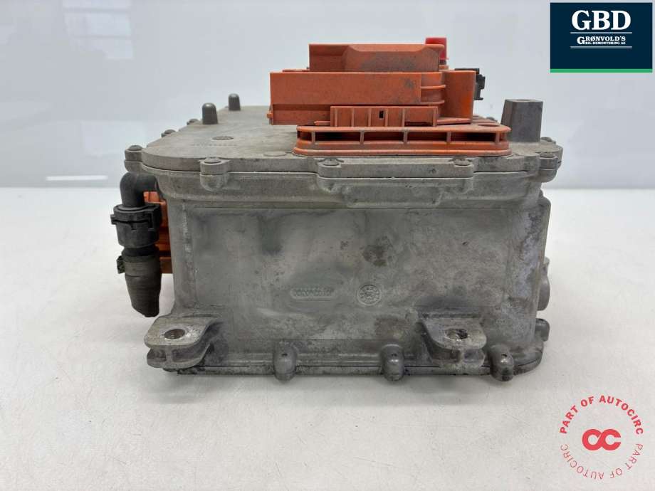 Batterilader (OBC - On Board Charger) til BMW i3 2013-2022  (61 44 5 A34 283|6144 5A12D42|)