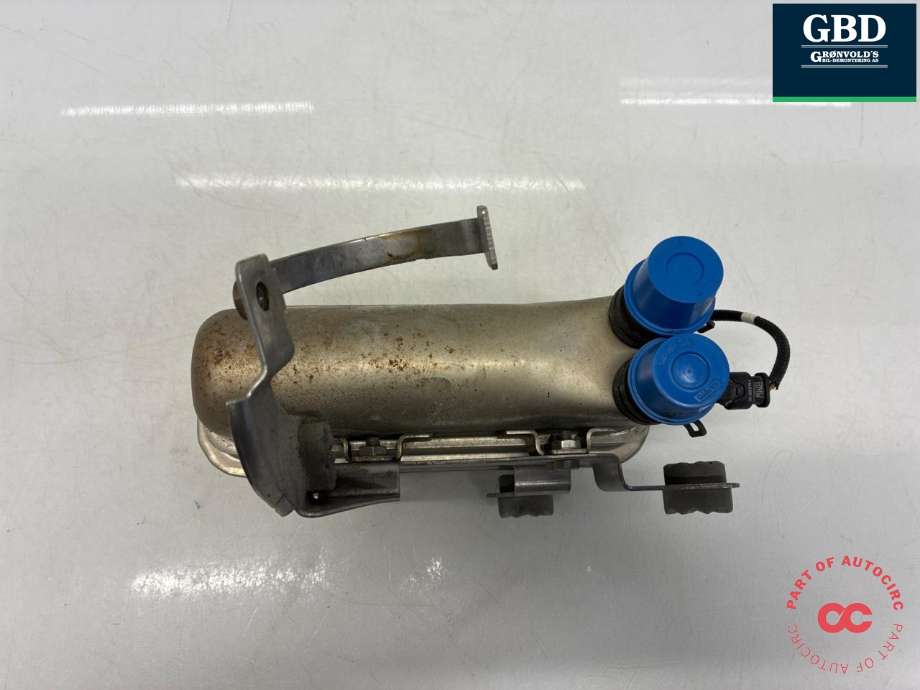 Batterivarmer/kjøl til BMW i3 2013-2022  (64 12 5 A66 202|64 12 9 873 690|670370.12)