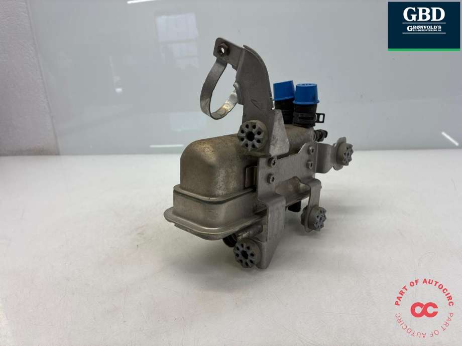Batterivarmer/kjøl til BMW i3 2013-2022  (64 12 5 A66 202|64 12 9 873 690|670370.12)