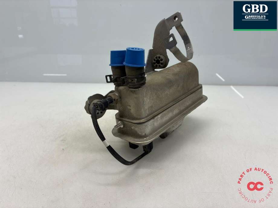 Batterivarmer/kjøl til BMW i3 2013-2022  (64 12 5 A66 202|64 12 9 873 690|670370.12)
