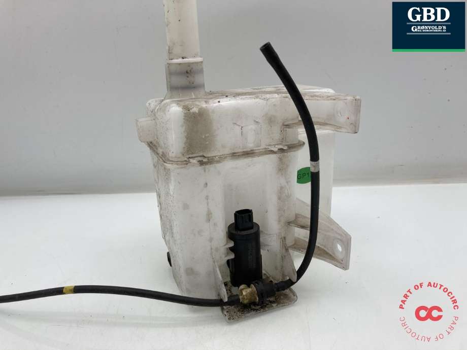 Spylertank til Voyah Free 2021-->>  (520701001|H97A5207001AA|)
