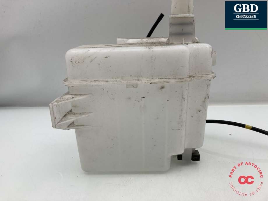 Spylertank til Voyah Free 2021-->>  (520701001|H97A5207001AA|)