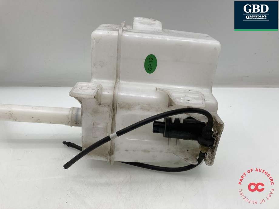 Spylertank til Voyah Free 2021-->>  (520701001|H97A5207001AA|)