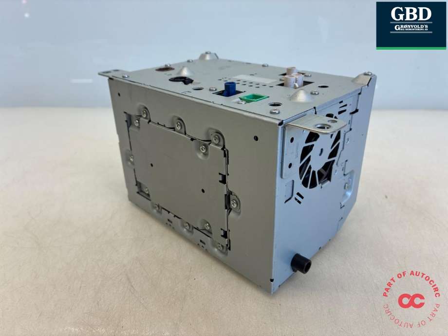 Bilstereo navigasjon spiller til Volvo V90 / V90 CC / S90 2016-->> (36013020|32326629|)