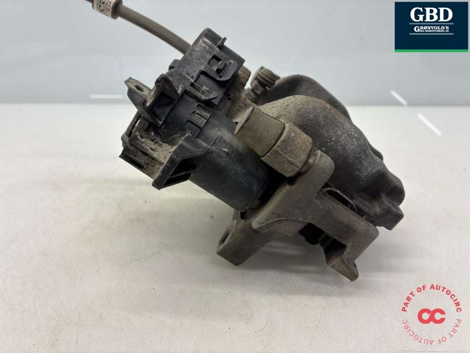 Bremsecaliper høyre bak, elektrisk til Volvo V90 / V90 CC / S90 2016-->> (36003033|32287434|)