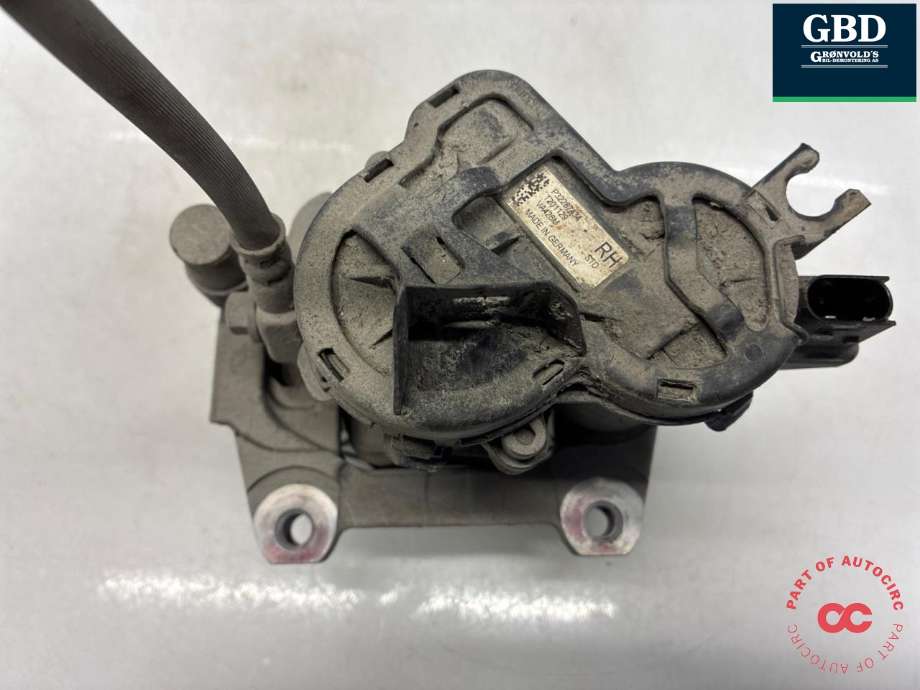 Bremsecaliper høyre bak, elektrisk til Volvo V90 / V90 CC / S90 2016-->> (36003033|32287434|)