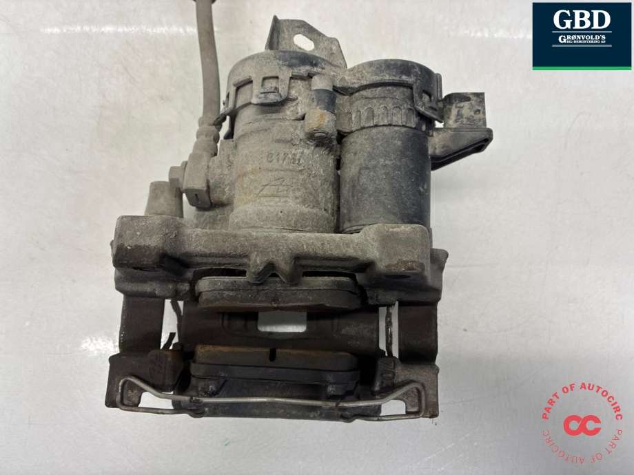 Bremsecaliper høyre bak, elektrisk til Volvo V90 / V90 CC / S90 2016-->> (36003033|32287434|)