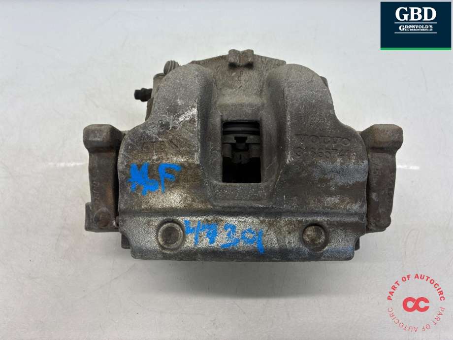 Bremsecaliper høyre foran til Volvo V90 / V90 CC / S90 2016-->> (36003280|)