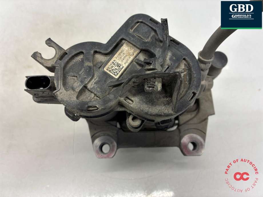 Bremsecaliper venstre bak, elektrisk til Volvo V90 / V90 CC / S90 2016-->> (36003032|32287433|)