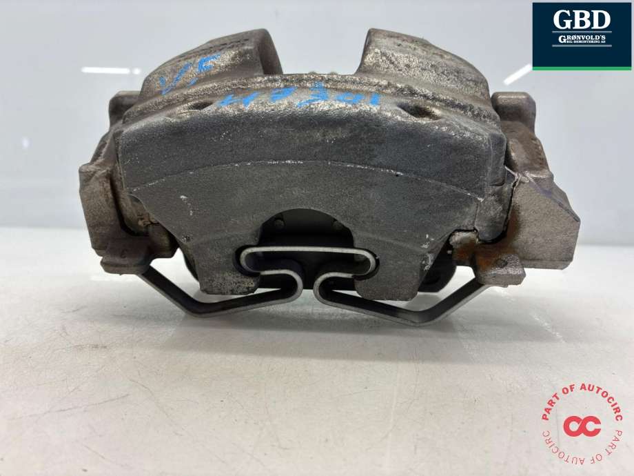 Bremsecaliper venstre foran til Volvo V90 / V90 CC / S90, 2016-->> (36003279)