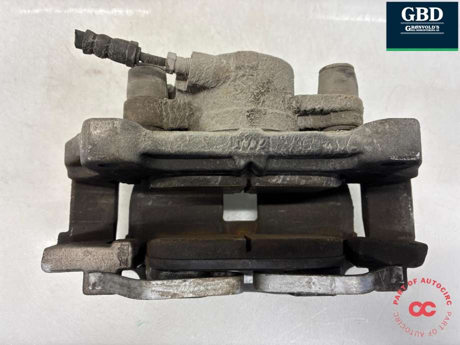Bremsecaliper venstre foran til Volvo V90 / V90 CC / S90 2016-->> (36003279|)