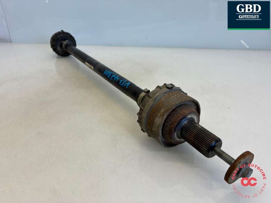 Drivaksel venstre bak, diesel/automat til Volvo V90 / V90 CC / S90 2016-->>  (36011619|32339006|)