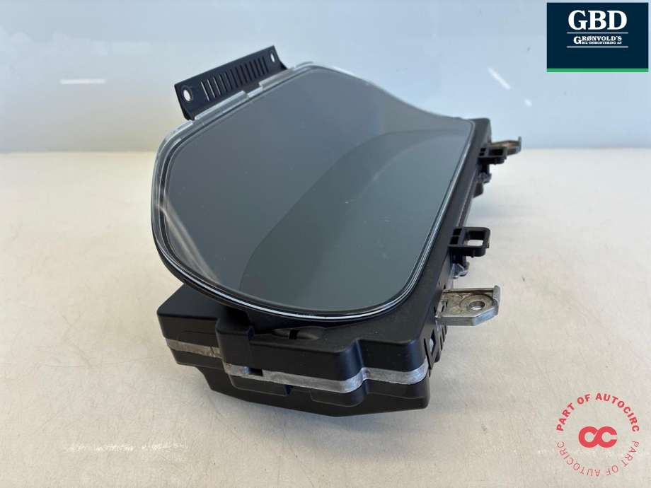 Instrumentpanel til Volvo V90 / V90 CC / S90 2016-->>  (36051312|32320603|)