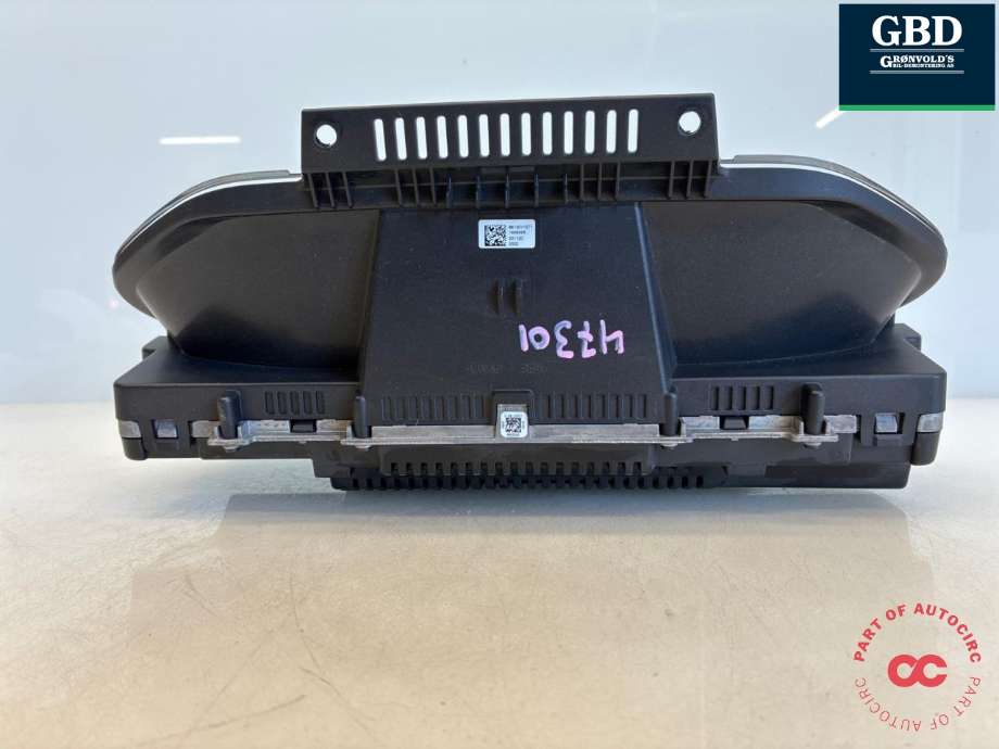 Instrumentpanel til Volvo V90 / V90 CC / S90 2016-->>  (36051312|32320603|)