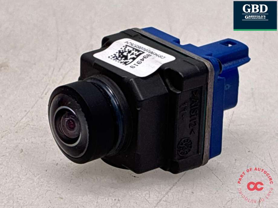 Parkeringskamera bak til Volvo V90 / V90 CC / S90 2016-->>  (32286665|32286680|)