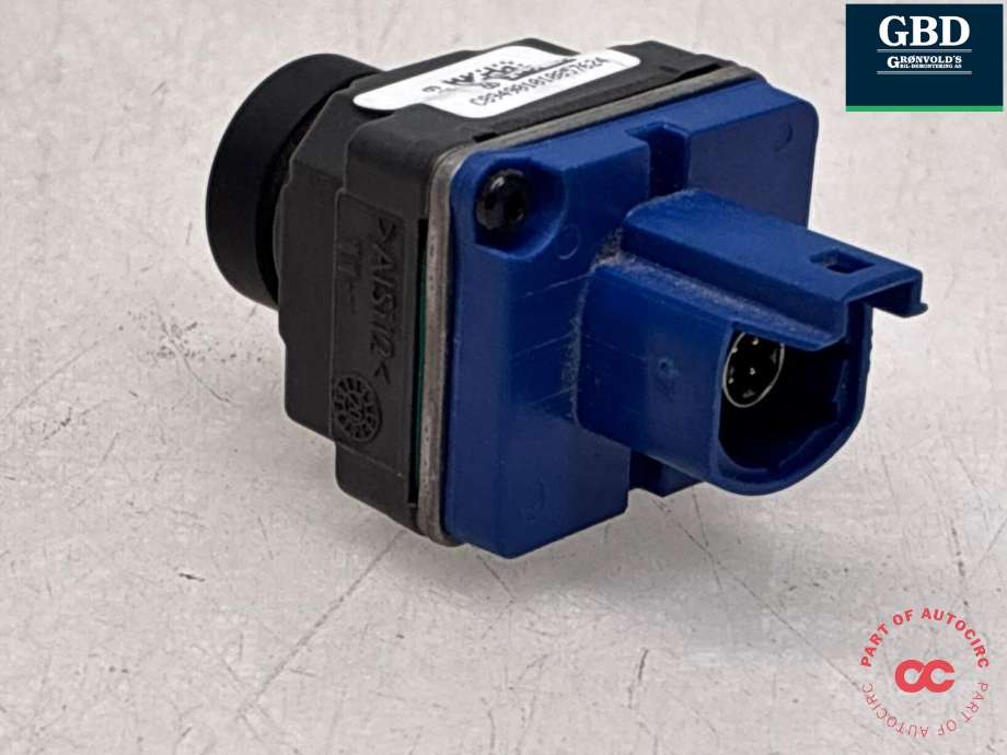 Parkeringskamera bak til Volvo V90 / V90 CC / S90 2016-->>  (32286665|32286680|)