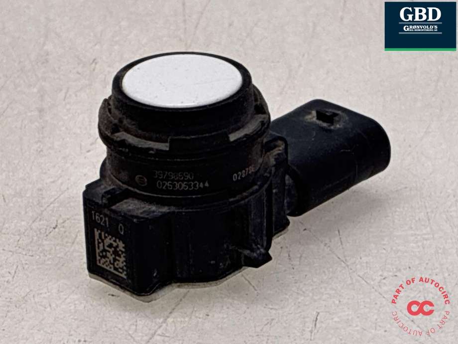 Parkeringssensor bak til Volvo V90 / V90 CC / S90 2016-->>  (32209358|39798690|)