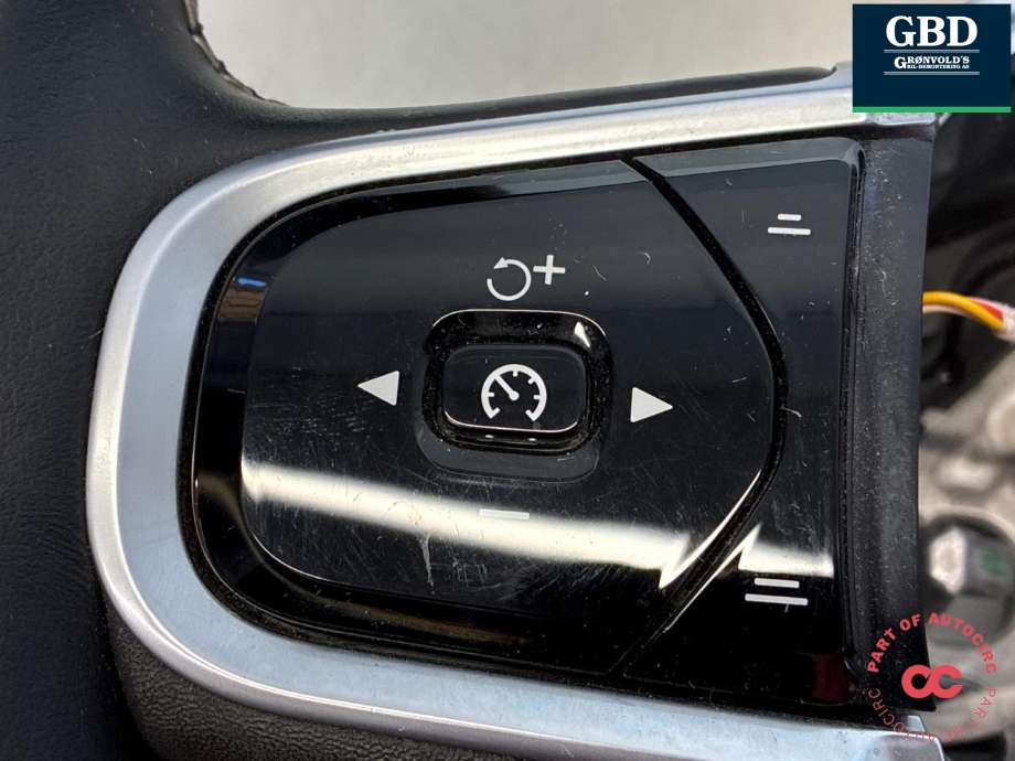 Ratt til Volvo V90 / V90 CC / S90 2016-->>  (32288770|)