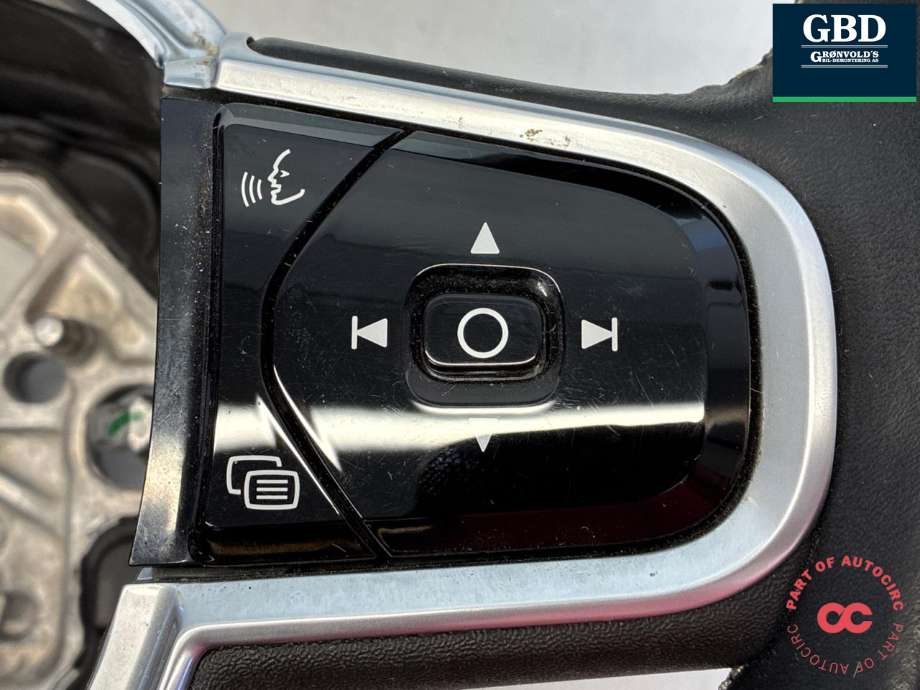 Ratt til Volvo V90 / V90 CC / S90 2016-->>  (32288770|)