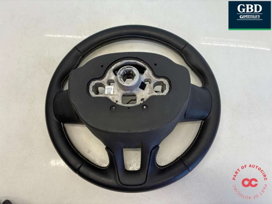 Ratt til Volvo V90 / V90 CC / S90 2016-->>  (32288770|)