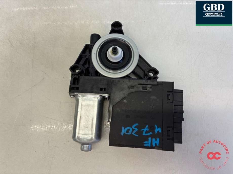 Ruteheis, kun motor, høyre foran til Volvo V90 / V90 CC / S90, 2016-->> (31349757)