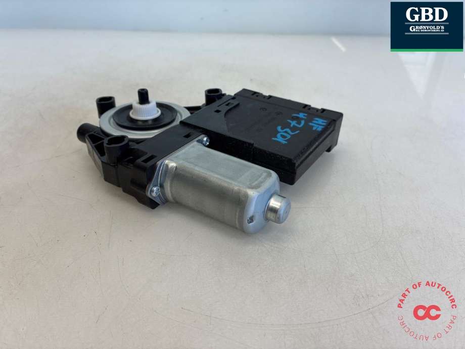 Ruteheis, kun motor, høyre foran til Volvo V90 / V90 CC / S90 2016-->>  (31349757|200724 966269-103|)