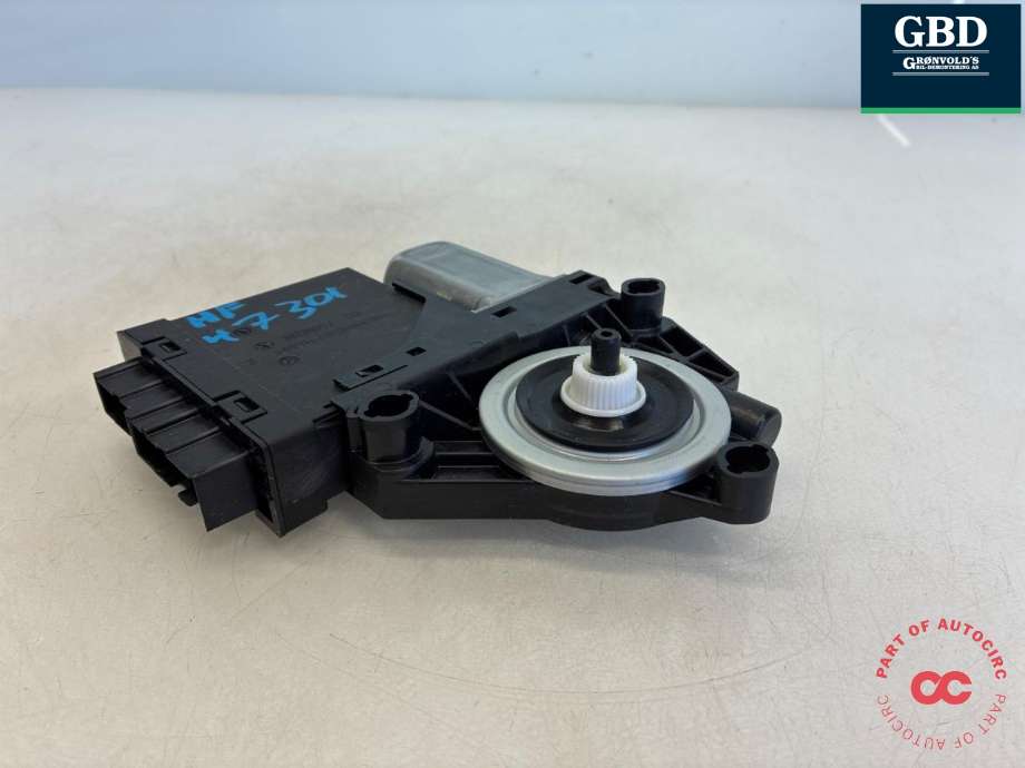 Ruteheis, kun motor, høyre foran til Volvo V90 / V90 CC / S90 2016-->>  (31349757|200724 966269-103|)