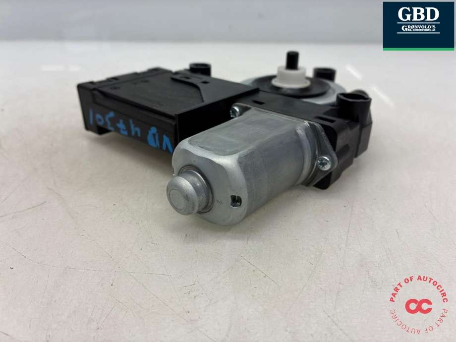 Ruteheis, kun motor, venstre bak til Volvo V90 / V90 CC / S90 2016-->>  (31349758|200911 966264-102|)